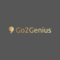 Go2Genius Logo