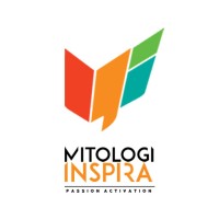 Mitologi Inspira Logo