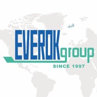 EVEROK GROUP Logo