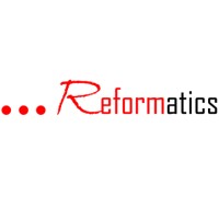 Reformatics LLC Logo