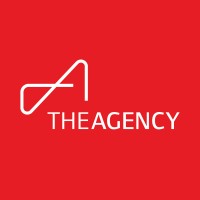 The Agency Ottawa Logo