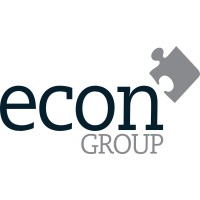 Econ Group Ltd Logo
