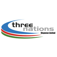 Three Nations Dispense Limited Logo