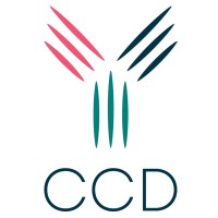 Laboratoire CCD Logo