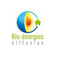 Bio-Energies Diffusion Logo