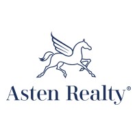ASTEN REALTY Logo