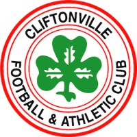 Cliftonville Football Club Logo