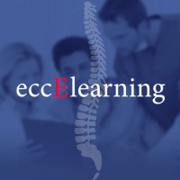 eccElearning - Online Spine Surgery Education Logo