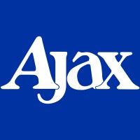 Ajax Building Company Logo