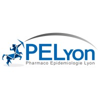PELyon - Pharmaco Epidemiology Lyon Logo
