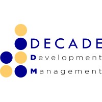 Decade Development Management Logo