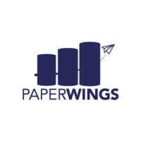 Paper Wings S.L. Logo