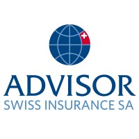 Advisor Swiss Insurance Logo