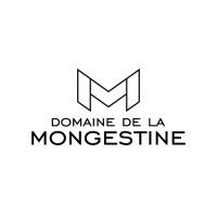 Domaine de la Mongestine Logo