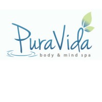 Pura Vida Body & Mind Spa, Inc. Logo