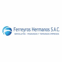 Ferreyros Hermanos S.A.C. Logo