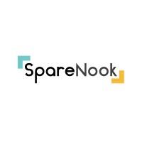 SpareNook Logo
