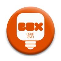 BOX CRIATIVO - PRODUTORA DE VÍDEO Logo