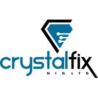Crystalfix Nig Ltd Logo