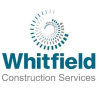 Whitfield Construction Services Logo