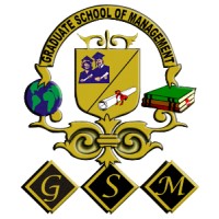 Graduate School Of Management-Abidjan Logo