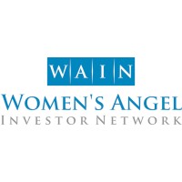WAIN - Womens Angel Investor Network Logo