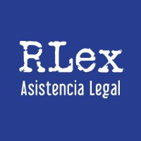 Rlex Asistencia Legal Logo