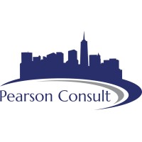 Pearson Consult Ltd Logo
