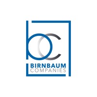 Birnbaum Companies Logo