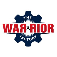 The Warrior Factory Logo