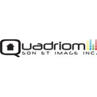 Quadriom Son & Image Inc Logo