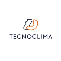 Tecnoclima Instalaciones y Mantenimiento S.L. Logo