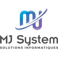 MJ System Logo