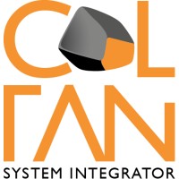 Coltan S.r.l.s Logo