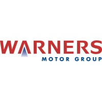 Warners Of Gloucester - Peugeot Logo