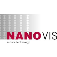 NANOVIS GMBH Logo