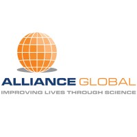 Alliance Global (AGBL Group) Logo