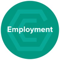 The Growth Company: Employment Logo