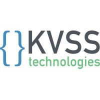 KVSS Technologies, LLC Logo