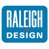 Raleigh Design Logo