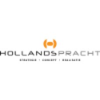 Hollands Pracht B.V. Logo