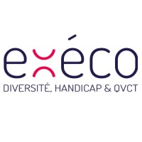 Execo : entreprise & handicap Logo