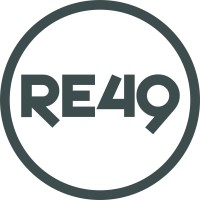 RE49 | Italian Sustainable Shoes Logo