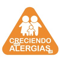 Fundación Creciendo con Alergias Alimentarias Logo