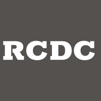 RCDC Logo