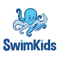 SwimKids Utah Logo