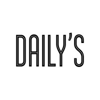 Dailys Shop Logo