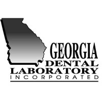 Georgia Dental Laboratory Inc. Logo
