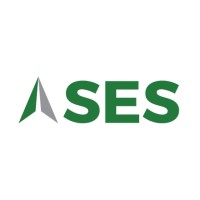 SES Environmental Logo