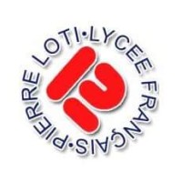 Lycée Français Pierre Loti dIstanbul Logo